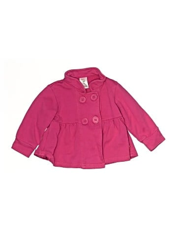 Zutano Jacket (view 1)