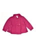 Zutano 100% Cotton Pink Jacket 9-12 MO / 12 MO - photo 1
