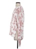 Glyder Tie-dye Pink Pullover Sweater Size XS - photo 5