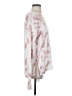 Glyder Tie-dye Pink Pullover Sweater Size XS - photo 4