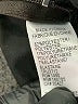 Brochu Walker Black Brown Active Pants Size M - photo 7