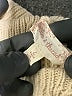 Hem & Thread Tan Casual Dress Size L - photo 7