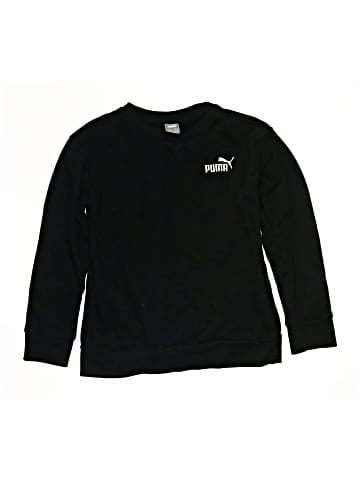 Puma Sweatshirt (view 1)