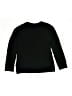 Puma Black Sweatshirt Size 10 - 12 - photo 2