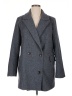 Treasure & Bond Gray Coat Size XL - photo 1