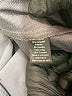 FLX Solid Gray Jacket Size XS - photo 7