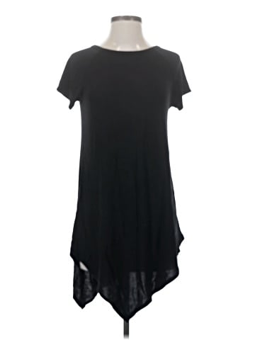 Joan Vass Casual Dress (view 1)