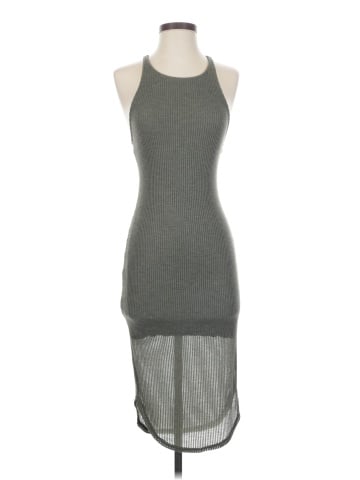 Sparkle & Fade Casual Dress (view 1)