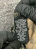 Sanctuary Black Long Sleeve T-Shirt Size 2X - photo 5