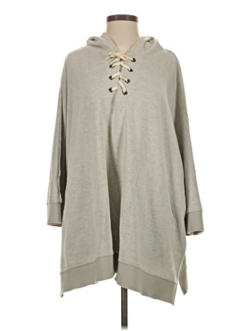 Sam Edelman Poncho (view 1)
