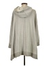 Sam Edelman Gray Poncho Size S - photo 2