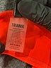 Triangl Orange Swimsuit Top Size XXS - photo 4