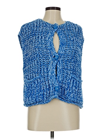Zara Sweater Vest (view 1)