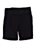 WALKPOP Black Athletic Shorts Size M - photo 1