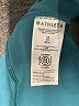 Athleta Color Block Teal Active Pants Size XS - photo 8