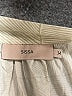 Sissa Silver Casual Skirt Size EU 34 / US 4 - photo 4