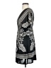 Assorted Brands Paisley Black Cocktail Dress Size S - photo 5