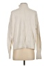 Free People Ivory Turtleneck Sweater Size S - photo 2
