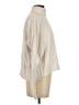 Free People Ivory Turtleneck Sweater Size S - photo 4