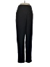 Briggs New York Black Track Pants Size 8 - photo 1