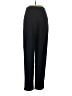Briggs New York Black Track Pants Size 8 - photo 2