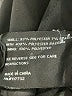 ZeroXposur Black Jacket Size M - photo 7