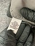 Banana Republic Houndstooth Gray Wool Pants Size 6 - photo 7