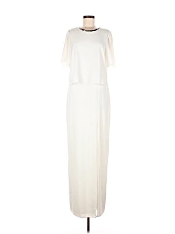 Halston Heritage Casual Dress (view 1)