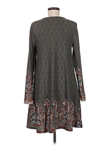 Aryeh Casual Dress (view 2)