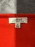 Wilfred 100% Polyester Orange Sleeveless Blouse Size M - photo 7