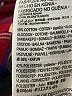 Levi's Plaid Burgundy Long Sleeve Button-Down Shirt Size 8 - 10 - photo 4