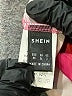 Shein Red Cocktail Dress Size 2 - photo 4
