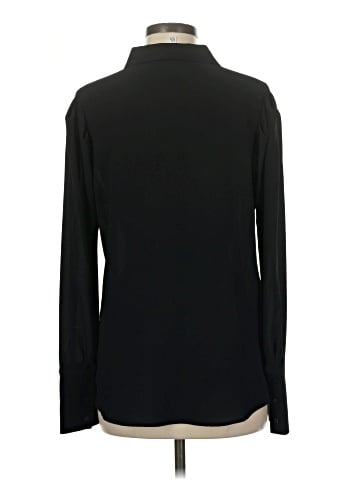Leith Long Sleeve Blouse (view 2)