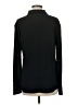 Leith Black Long Sleeve Blouse Size M - photo 2