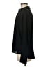 Leith Black Long Sleeve Blouse Size M - photo 5