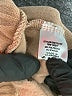 Blāshe Brown Casual Pants Size M - photo 8