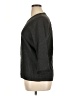 Assorted Brands Metallic Gray Cardigan Size 1X - photo 5