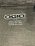 Ogio 100% Polyester Gray Track Jacket Size L - photo 6