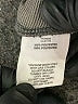 Ogio 100% Polyester Gray Track Jacket Size L - photo 7