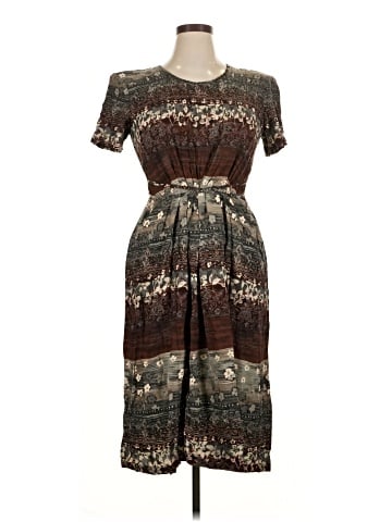 Betsy Lauren Casual Dress (view 1)