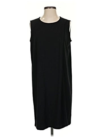 Eileen Fisher Casual Dress (view 1)