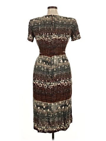 Betsy Lauren Casual Dress (view 2)