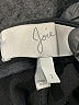 Joie Solid Black Dress Pants Size 2 - photo 7