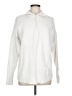 Prettygarden White Pullover Sweater Size L - photo 1
