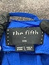 The Fifth 100% Polyester Blue Tank Top Size XXS - photo 7