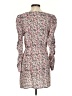 Leith Print Pink Cocktail Dress Size S - photo 2