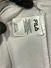 FILA Solid Gray Active Skort Size XXL - photo 3