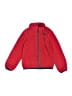 The North Face 100% Polyester Red Jacket Size 4T - photo 1
