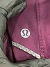 Lululemon Athletica Color Block Purple Active Pants Size 4 - photo 7