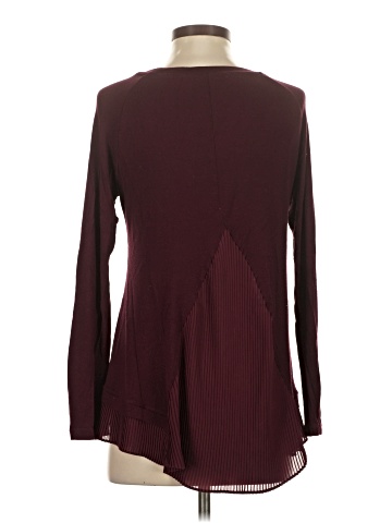Romeo & Juliet Couture Long Sleeve T-Shirt (view 2)